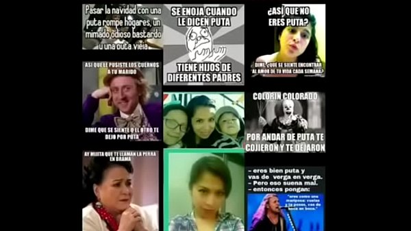 PERRA EN BRAMA  DE ORURO ES UNA VIVIDORA GUISELA PACHECO