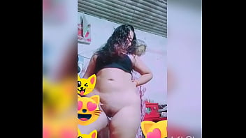 Nena de ricas nalgas