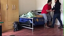 Chacha de guatemala
