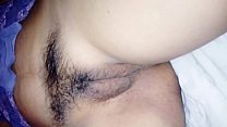 Quedo rendida luego de coger se ve muy rica