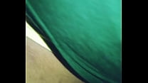 Cachando a mi cholita bien rico
