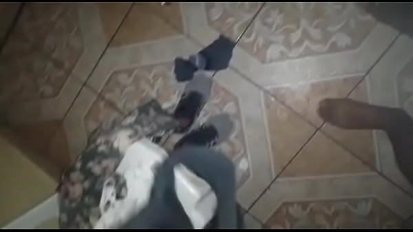 Calzón lleno de leche, amateur con la chata