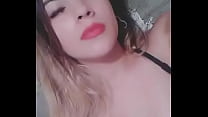 Ella solo quiere que le den
