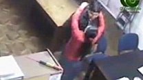 Video porno en la Gobernación de Oruro