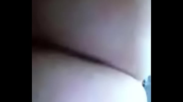Cholita con buen culo mostrando todo