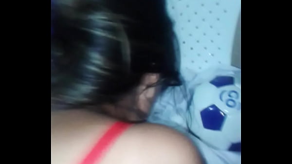 Mi morocha potosina cogiendo rico